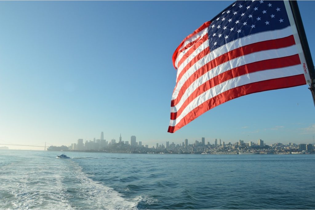 Инвестиционный фонд из США