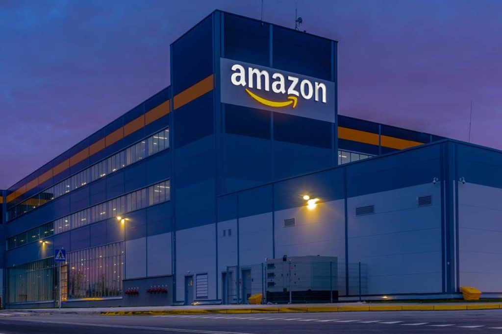 приложение Amazon Care