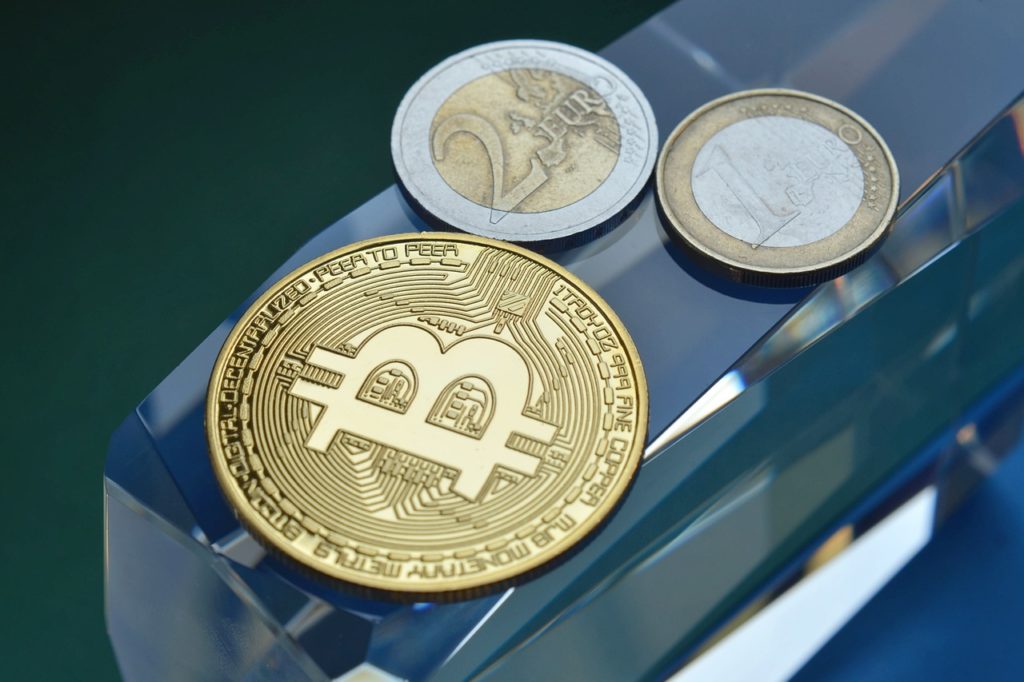 криптовалюты инвесторы