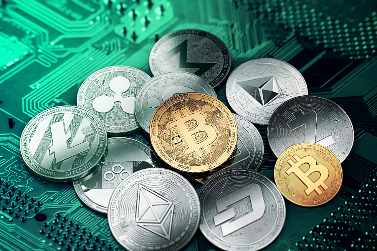 торговую площадку Бинанс призвали