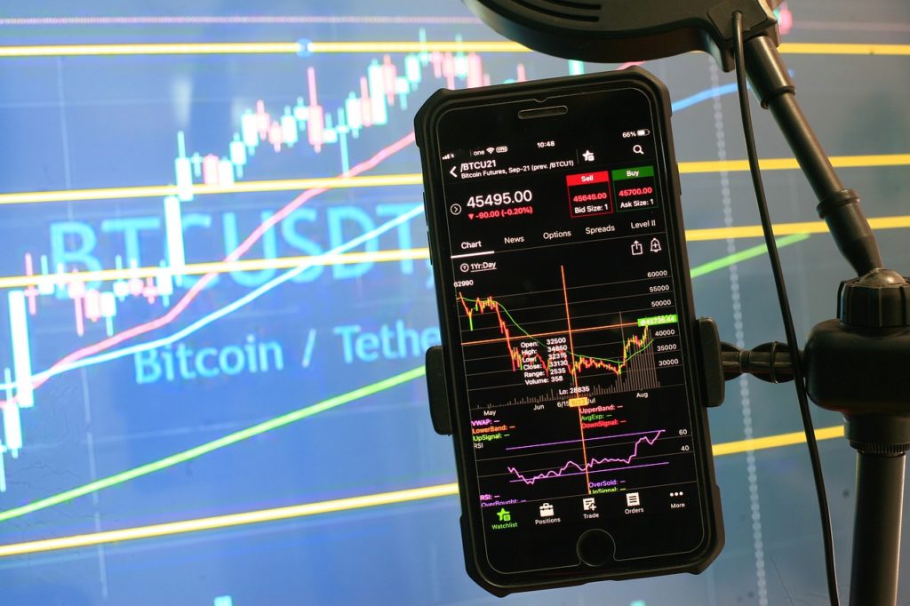Торговая платформа невзаимозаменяемых токенов Hodl Assets