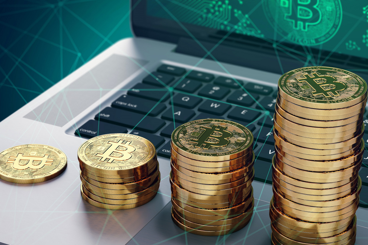 биткоин-ETF