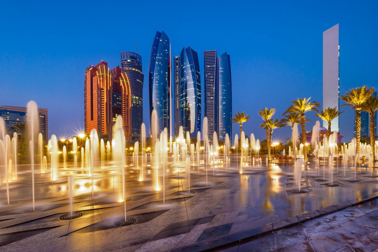 Фонд прямых инвестиций (Private Equity) Mubadala