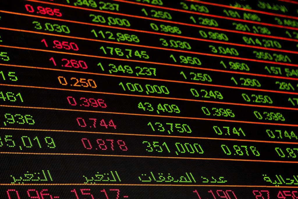 Британский стартап WealthKernel привлек инвестиции