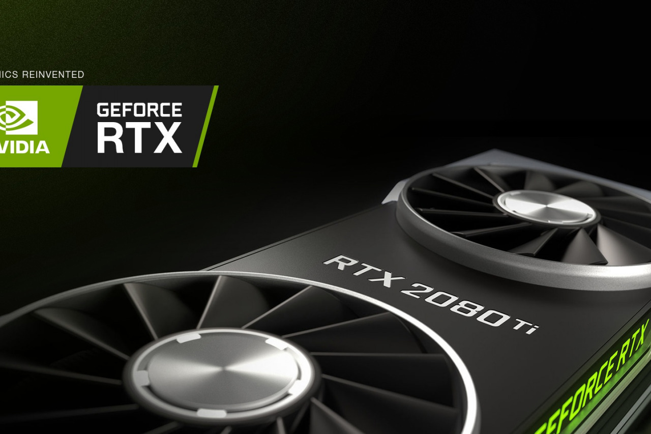 Акции Nvidia падали несмотря на хорошую отчетность