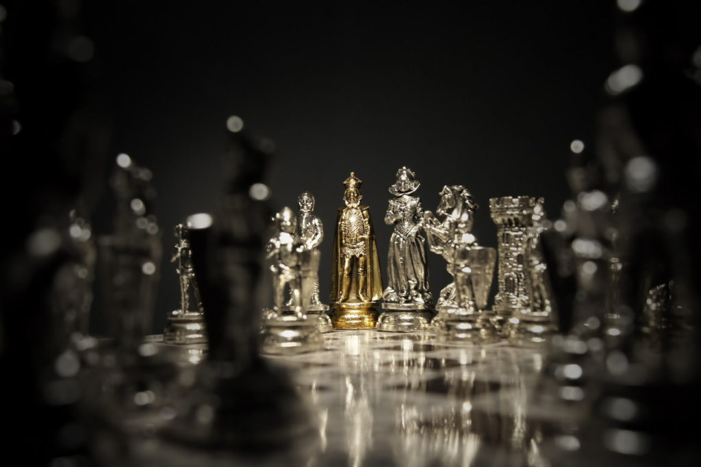 Фонд прямых инвестиций (Private Equity) Prime Movers Lab