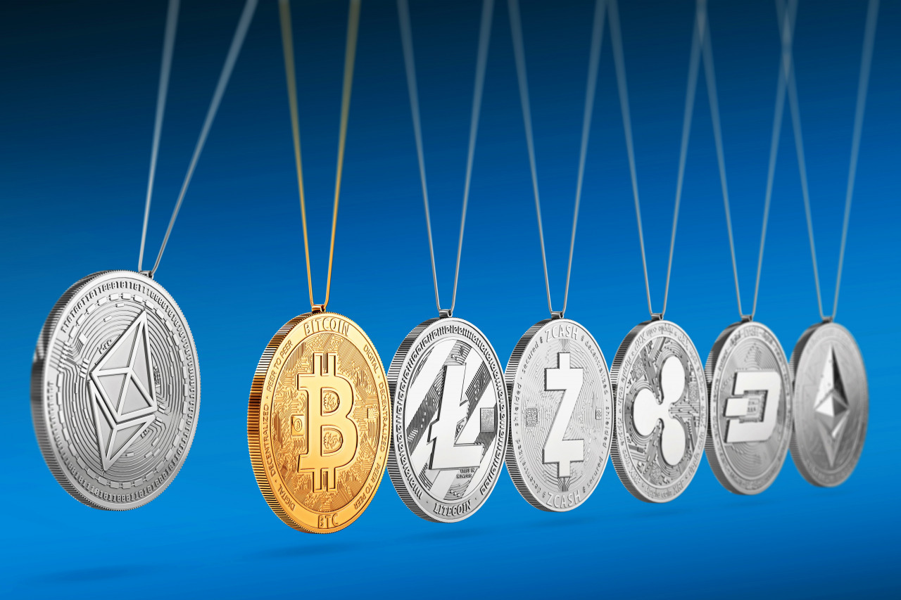 Криптовалютные биржи представляют собой