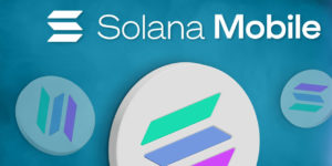 Криптовалютный смартфон от Solana