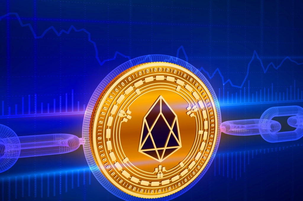 Новый обвал на крипторынке