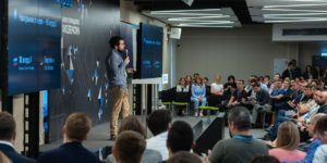 Конференция GoGlobal Forum 2023