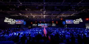 Конференция разработчиков WeAreDevelopers World Congress 2023
