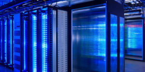Хостинговую компанию Servers.com