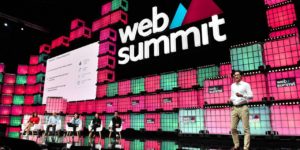 Web Summit 2023