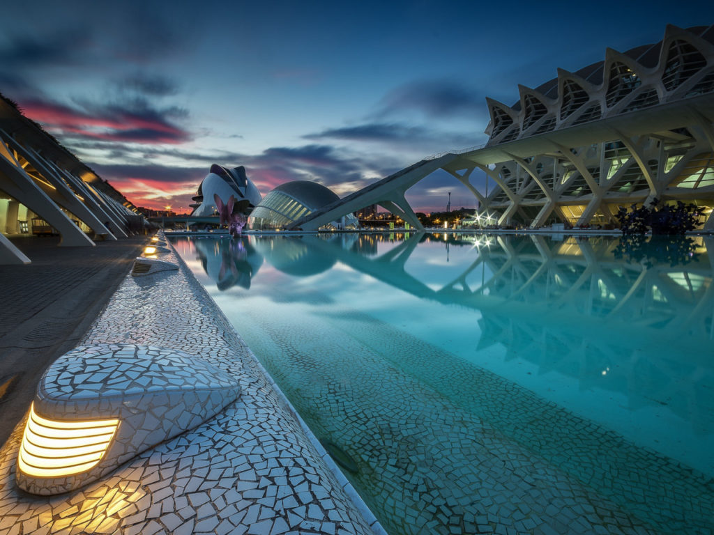 Valencia Digital Summit пройдет