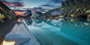 Valencia Digital Summit пройдет