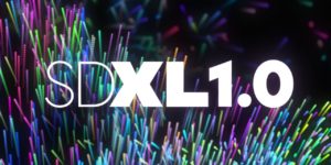 нейросеть Stable Diffusion XL генерирует более детализированные изображения
