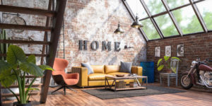 Нейросеть для проектирования домов AIHomeRenders помогает