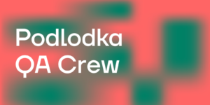 Онлайн-конференция Podlodka QA Crew