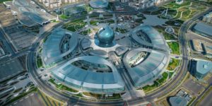 Инкубационная программа Startup Garage 2024