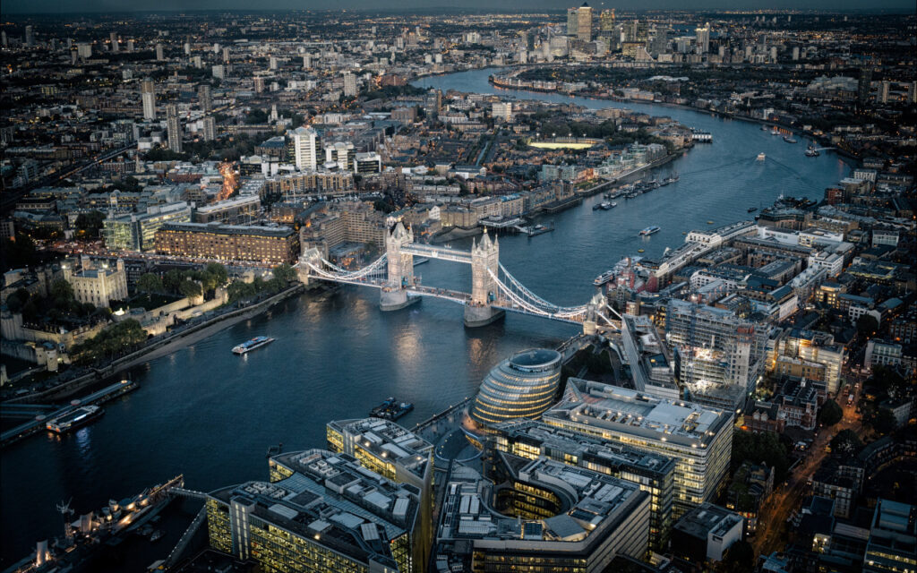 London Tech Week 2024