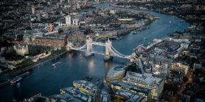 London Tech Week 2024
