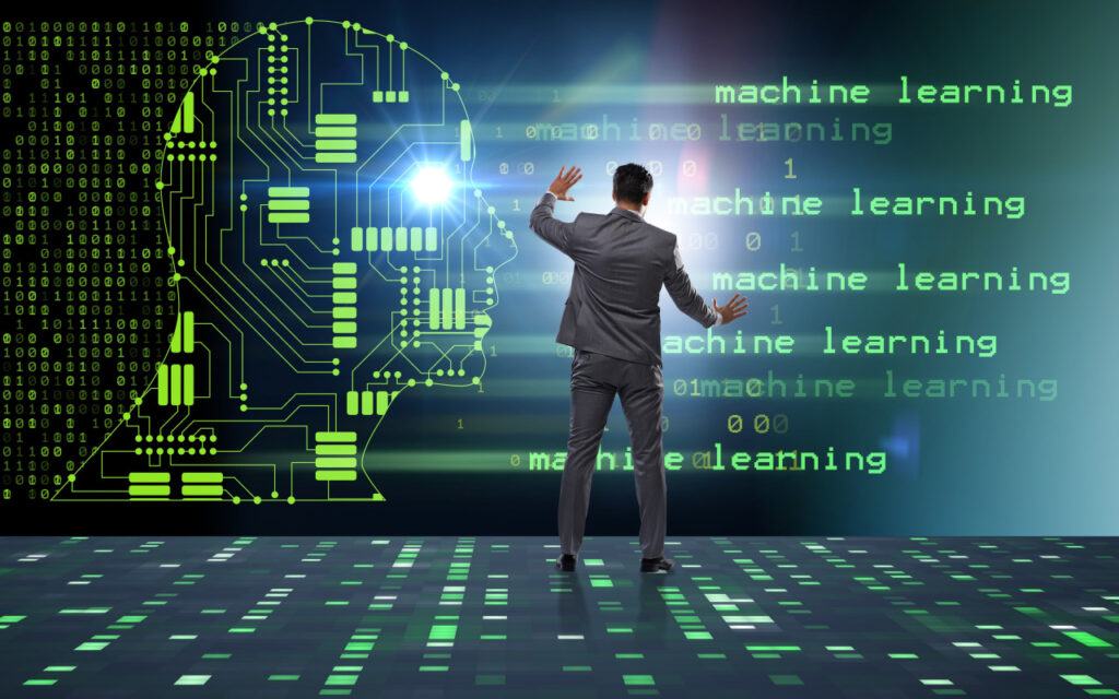 конференция по искусственному интеллекту 2025