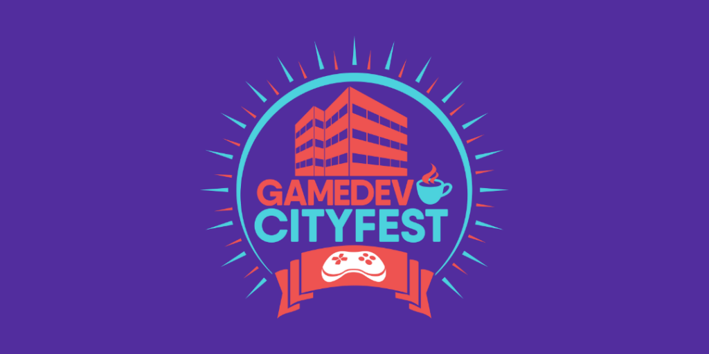 Конференция Gamedev CityFest 2025