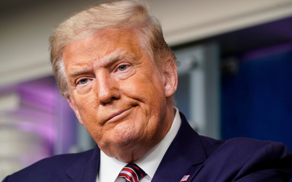 В Европе обеспокоены криптополитикой Трампа