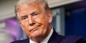 В Европе обеспокоены криптополитикой Трампа