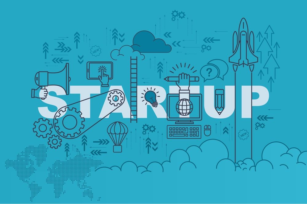Конференция TechFounders 2025