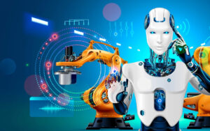 Специалист по Machine Learning занимается