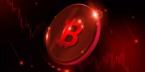 Снова обвал на крипторынке