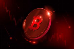 Снова обвал на крипторынке