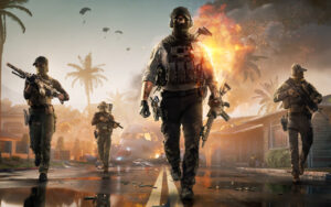 Лучшие игры 2025 года по версии PC Gamer